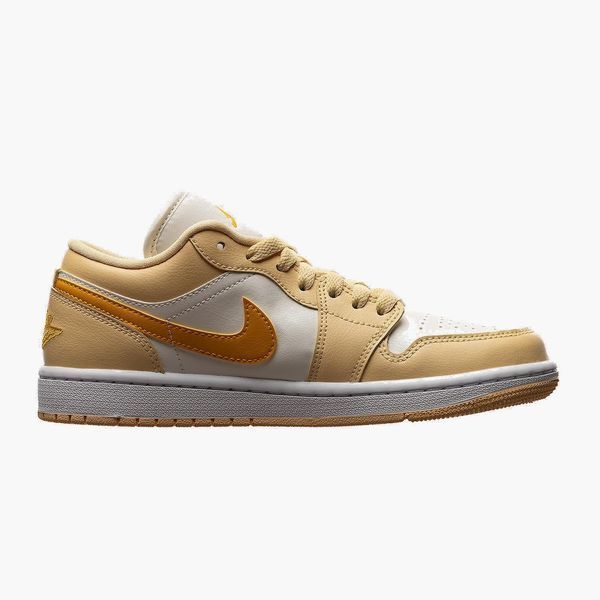 Кросівки жіночі Jordan 1 Low 1140 фото