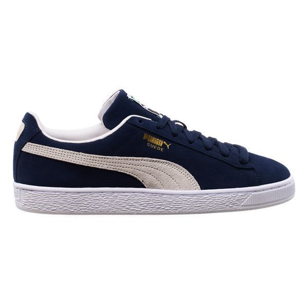 Кросівки чоловічі Puma Suede Classic Xxi 1904 фото