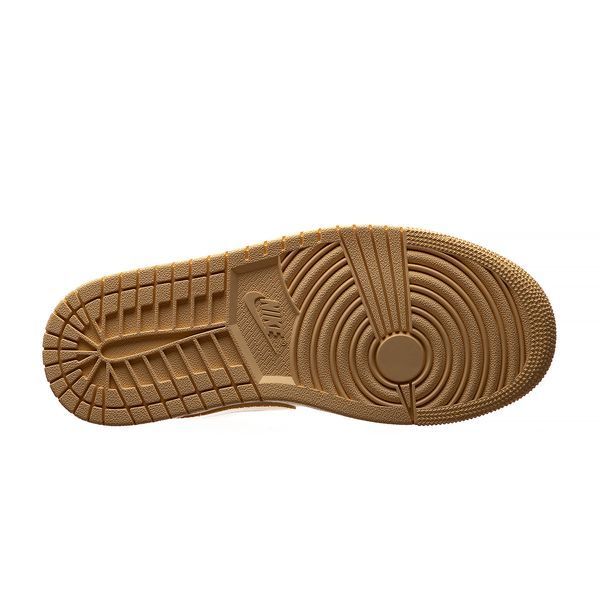 Кросівки жіночі Jordan 1 Low 1140 фото