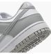 Кросівки жіночі Nike Dunk Low Next Nature Light Smoke Grey 3975 фото 8
