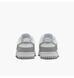 Кросівки жіночі Nike Dunk Low Next Nature Light Smoke Grey 3975 фото 6
