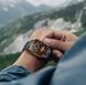Смарт годинник Smart Fantastic Steel, 2 ремінці 656 фото 4