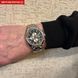 Чоловічий годинник Lee Cooper Ice Silver 456 фото 11