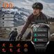 Смарт годинник Smart Fantastic Steel, 2 ремінці 656 фото 14