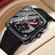 Чоловічий годинник Curren Active 406 фото 1