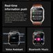Смарт годинник Smart Fantastic Steel, 2 ремінці 656 фото 22
