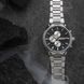 Чоловічий годинник Lee Cooper Ice Silver 456 фото 4