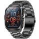 Смарт годинник Smart Fantastic Steel, 2 ремінці 656 фото 8