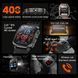 Смарт годинник Smart Fantastic Steel, 2 ремінці 656 фото 21