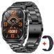 Смарт годинник Smart Fantastic Steel, 2 ремінці 656 фото 1