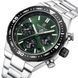 Чоловічий годинник Naviforce Ocean 606 фото 1