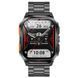Смарт годинник Smart Fantastic Steel, 2 ремінці 656 фото 9