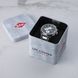Чоловічий годинник Lee Cooper Ice Silver 456 фото 5