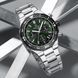 Чоловічий годинник Naviforce Ocean 606 фото 5