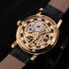 Чоловічий годинник Winner Gold 6 фото 19