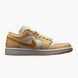 Кросівки жіночі Jordan 1 Low 1140 фото 3