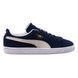 Кросівки чоловічі Puma Suede Classic Xxi 1904 фото 2