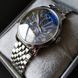 Чоловічий годинник Lobinni Millionare 156 фото 2