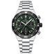 Чоловічий годинник Naviforce Ocean 606 фото 2