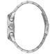 Чоловічий годинник Lee Cooper Ice Silver 456 фото 9