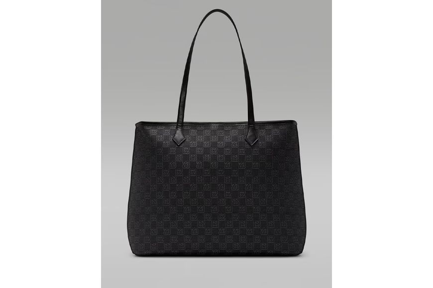 Сумка на плече Jordan Monogram 4596 фото