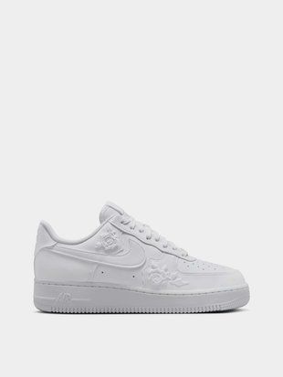 Кросівки жіночі Nike Air Force 1 Low "Roses" 1421 фото