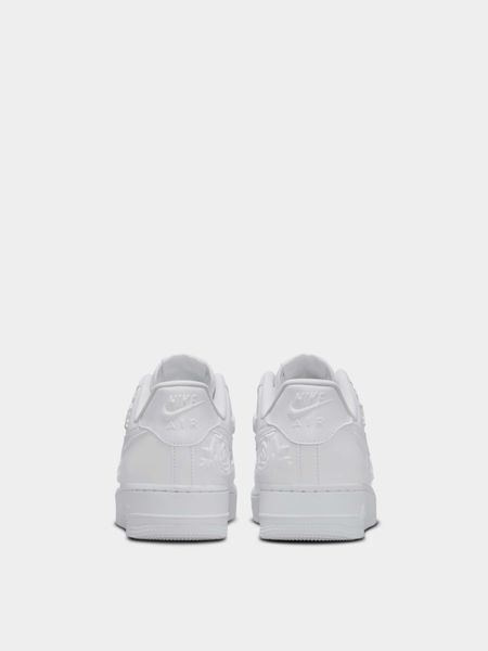 Кросівки жіночі Nike Air Force 1 Low "Roses" 1421 фото