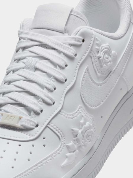 Кросівки жіночі Nike Air Force 1 Low "Roses" 1421 фото
