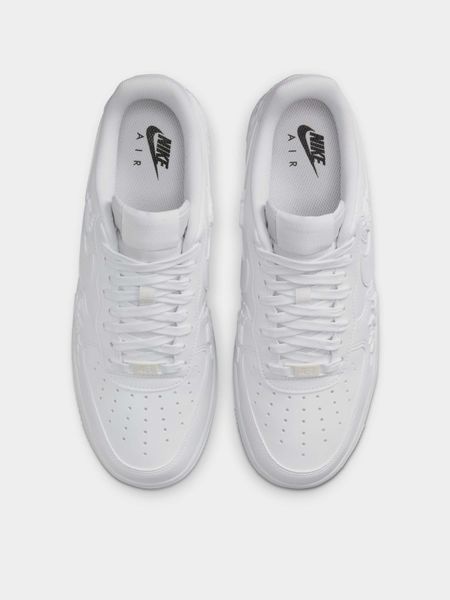 Кросівки жіночі Nike Air Force 1 Low "Roses" 1421 фото