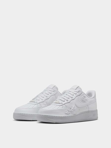 Кросівки жіночі Nike Air Force 1 Low "Roses" 1421 фото