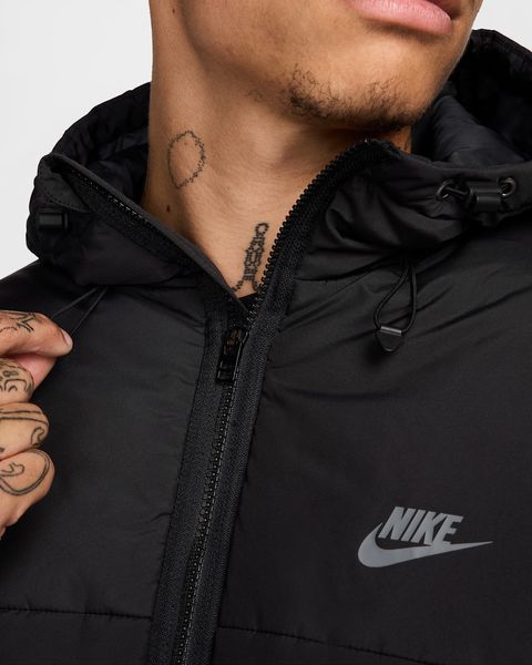 Куртка чоловіча Nike Sportswear Synthetic-Fill 4286 фото