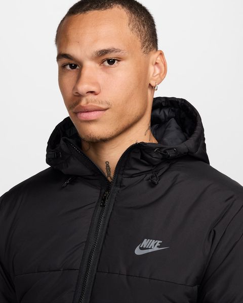 Куртка чоловіча Nike Sportswear Synthetic-Fill 4286 фото