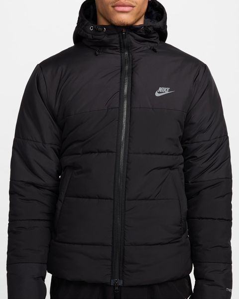 Куртка чоловіча Nike Sportswear Synthetic-Fill 4286 фото
