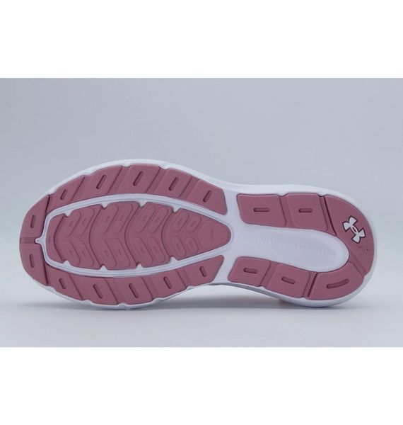 Кросівки жіночі Under Armour Charged Rogue 5 3912 фото