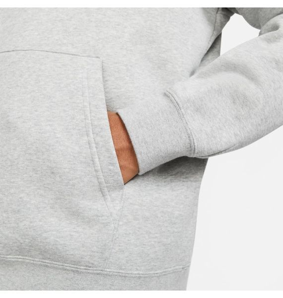 Кофта чоловіча Nike M Nsw Sp Flc Hoodie Bb 3529 фото