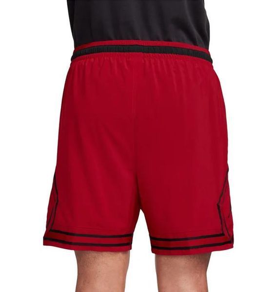 Шорти чоловічі Jordan Sport Diamond Dri-Fit 3838 фото