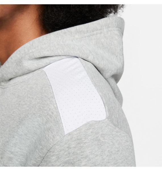 Кофта чоловіча Nike M Nsw Sp Flc Hoodie Bb 3529 фото