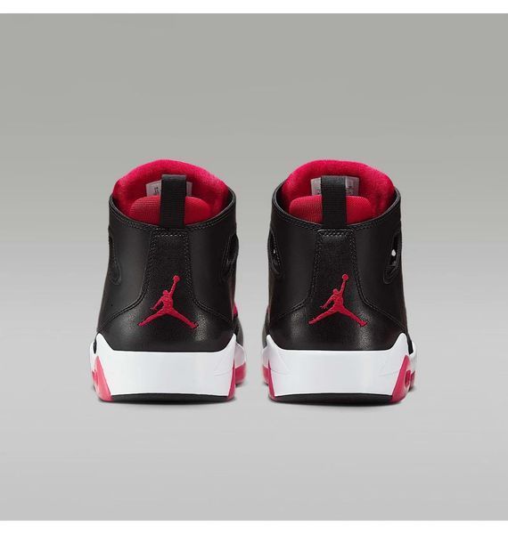 Кросівки чоловічі Jordan Air Jordan Flight Club 91 Black 2252 фото