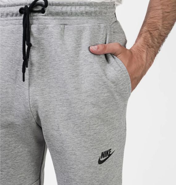 Спортивний костюм чоловічий Nike Комплект 3381 фото