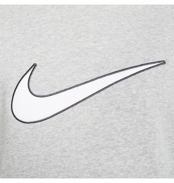 Кофта чоловіча Nike M Nsw Sp Flc Hoodie Bb 3529 фото