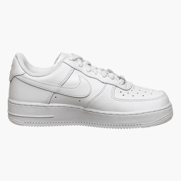 Кросівки чоловічі Nike Air Force 1 '07 4129 фото