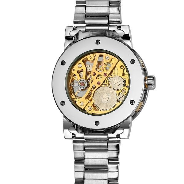 Жіночий годинник Winner Naturale II 139 фото