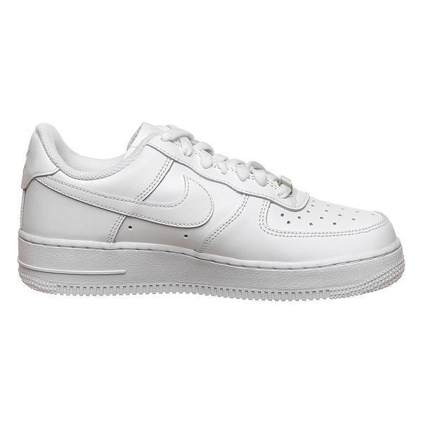 Кросівки чоловічі Nike Air Force 1 '07 4129 фото