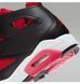 Кросівки чоловічі Jordan Air Jordan Flight Club 91 Black 2252 фото 8