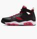 Кросівки чоловічі Jordan Air Jordan Flight Club 91 Black 2252 фото 1