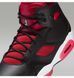 Кросівки чоловічі Jordan Air Jordan Flight Club 91 Black 2252 фото 7