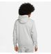 Кофта чоловіча Nike M Nsw Sp Flc Hoodie Bb 3529 фото 6