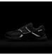Кросівки чоловічі Nike V5 Rnr White Black Metallic Silver 2695 фото 7