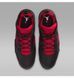 Кросівки чоловічі Jordan Air Jordan Flight Club 91 Black 2252 фото 4