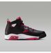 Кросівки чоловічі Jordan Air Jordan Flight Club 91 Black 2252 фото 3